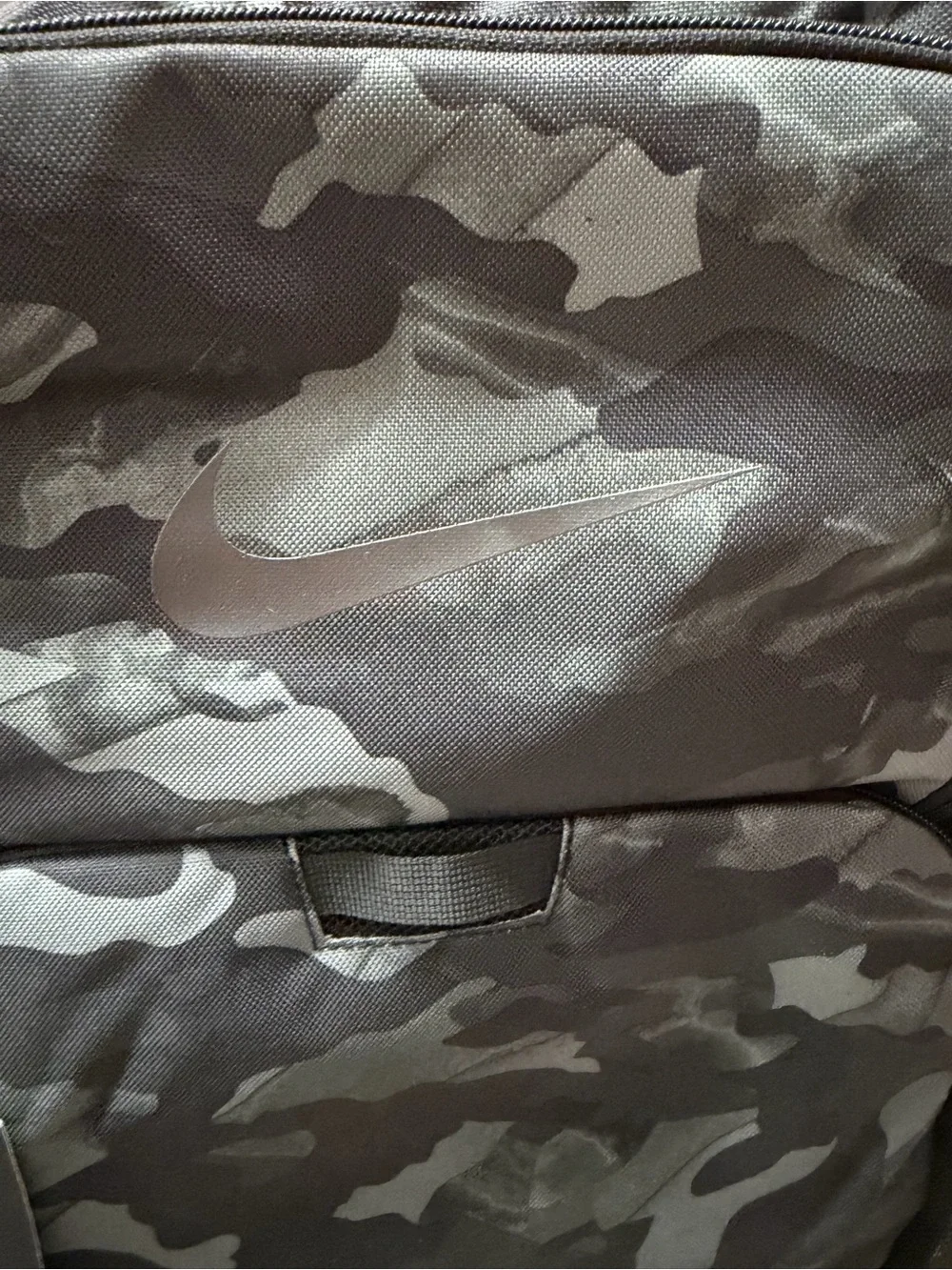 NWT Nike Brasilia Printed Training Backpack XL BA6216-078